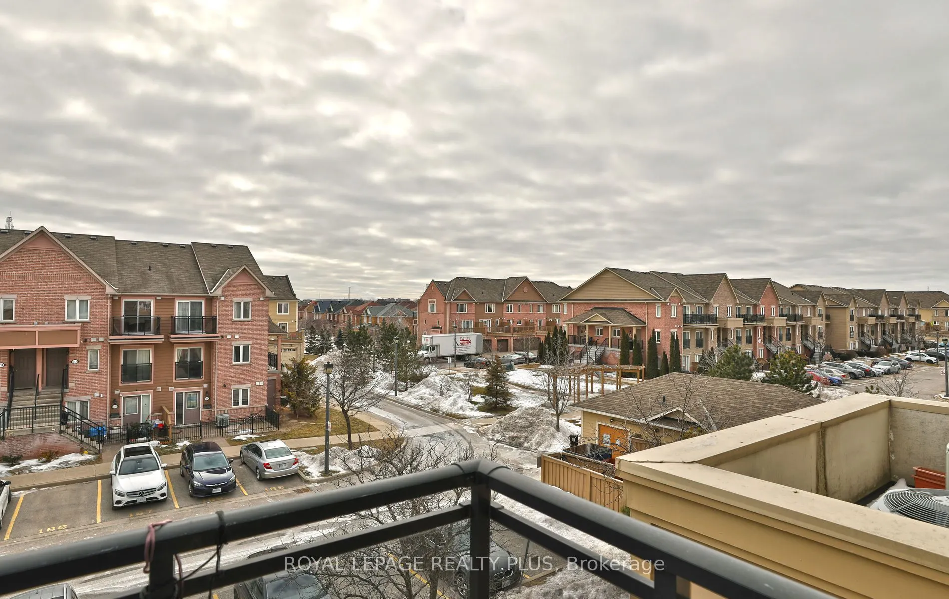 4975 Southampton Drive, #317
