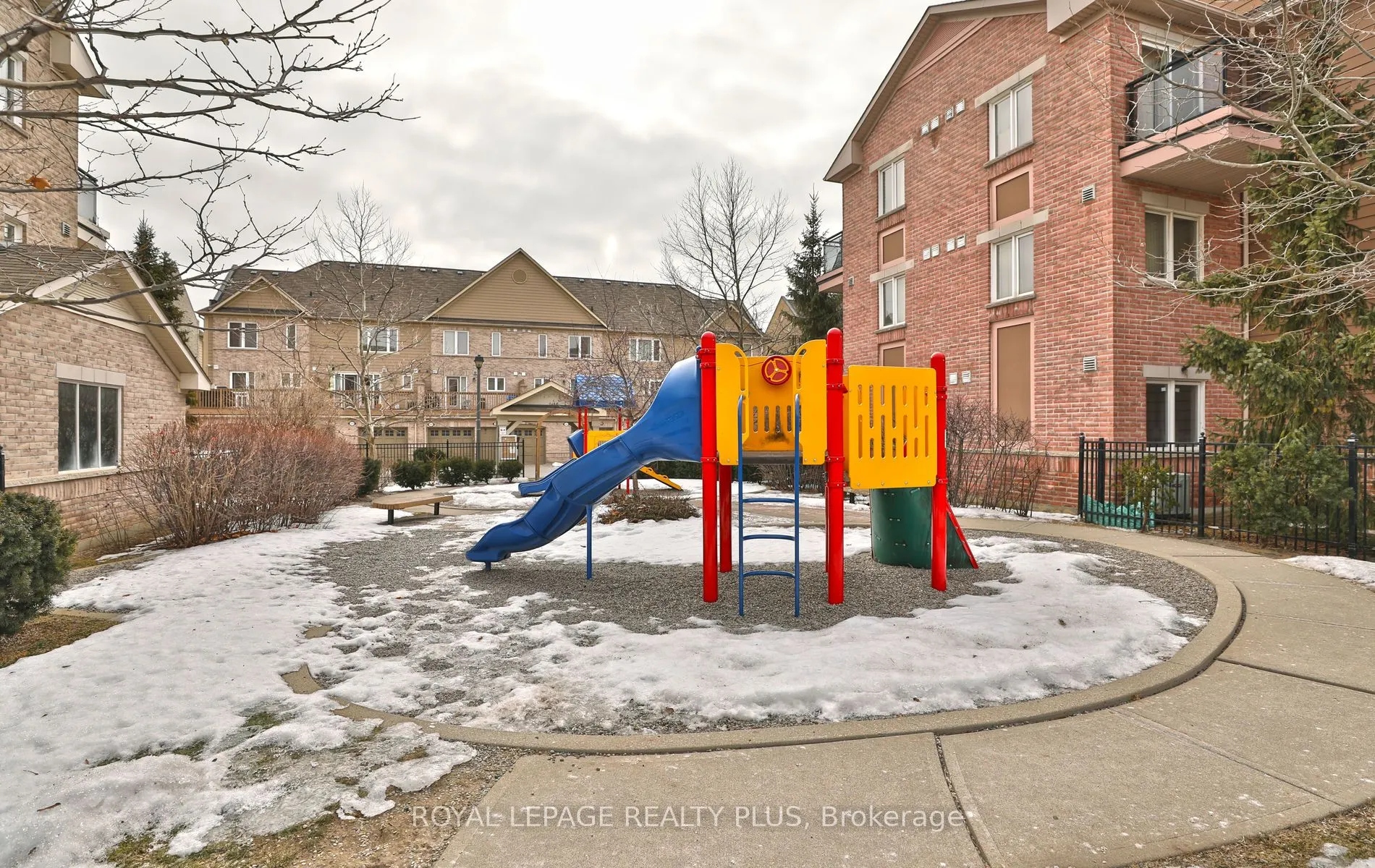 4975 Southampton Drive, #317