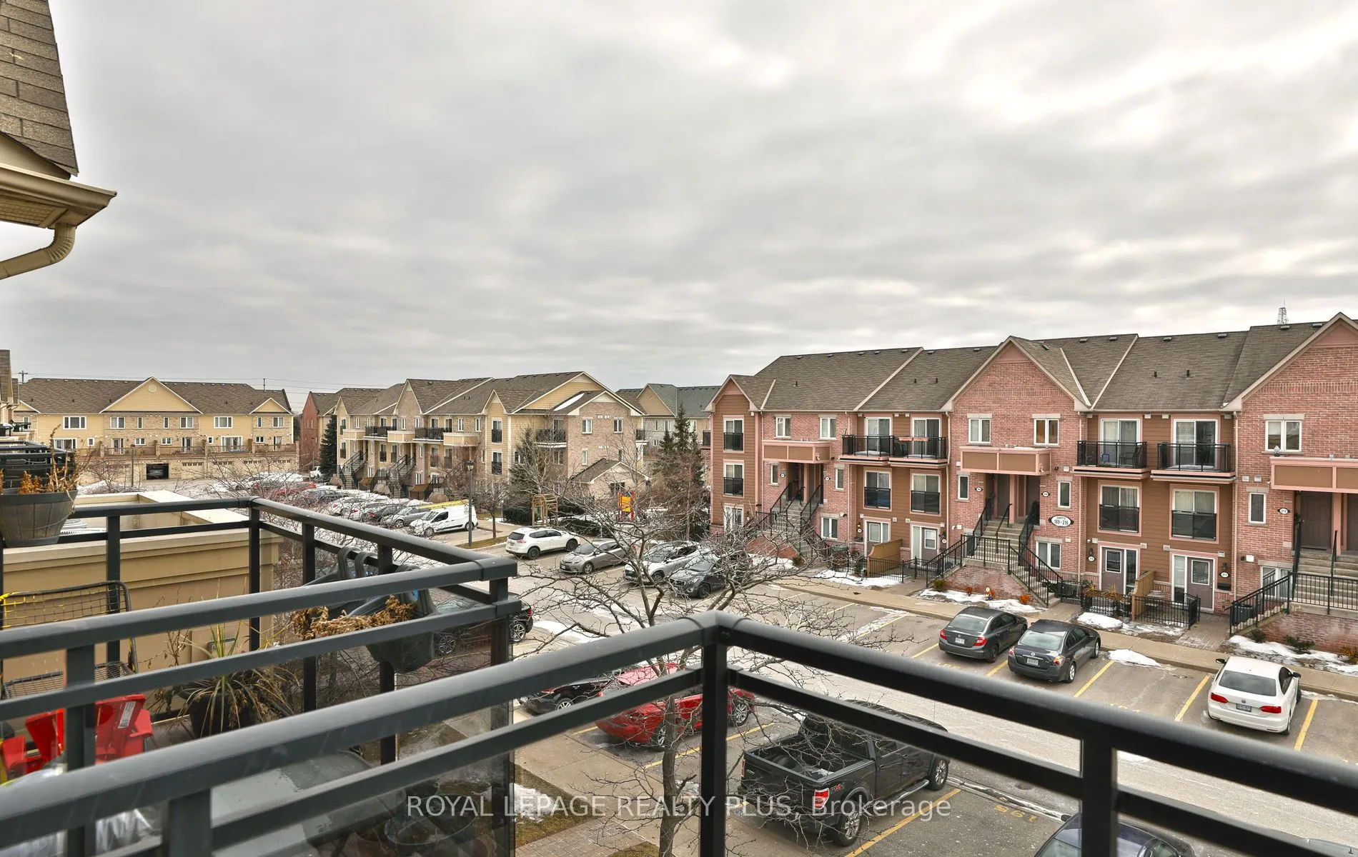 4975 Southampton Drive, #317