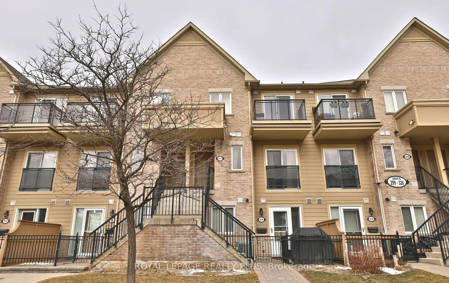 4975 Southampton Drive, #317