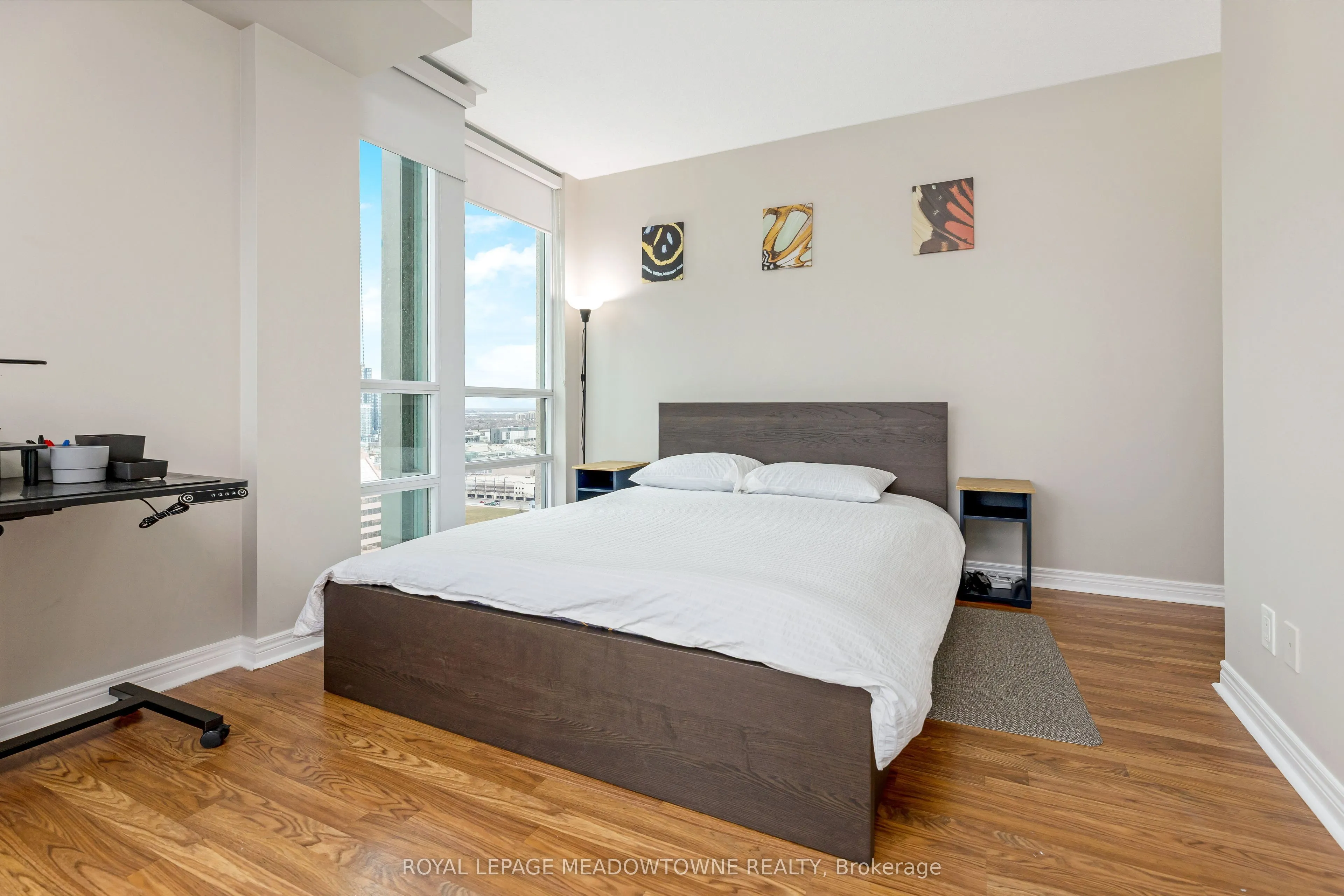 208 Enfield Place, #3303