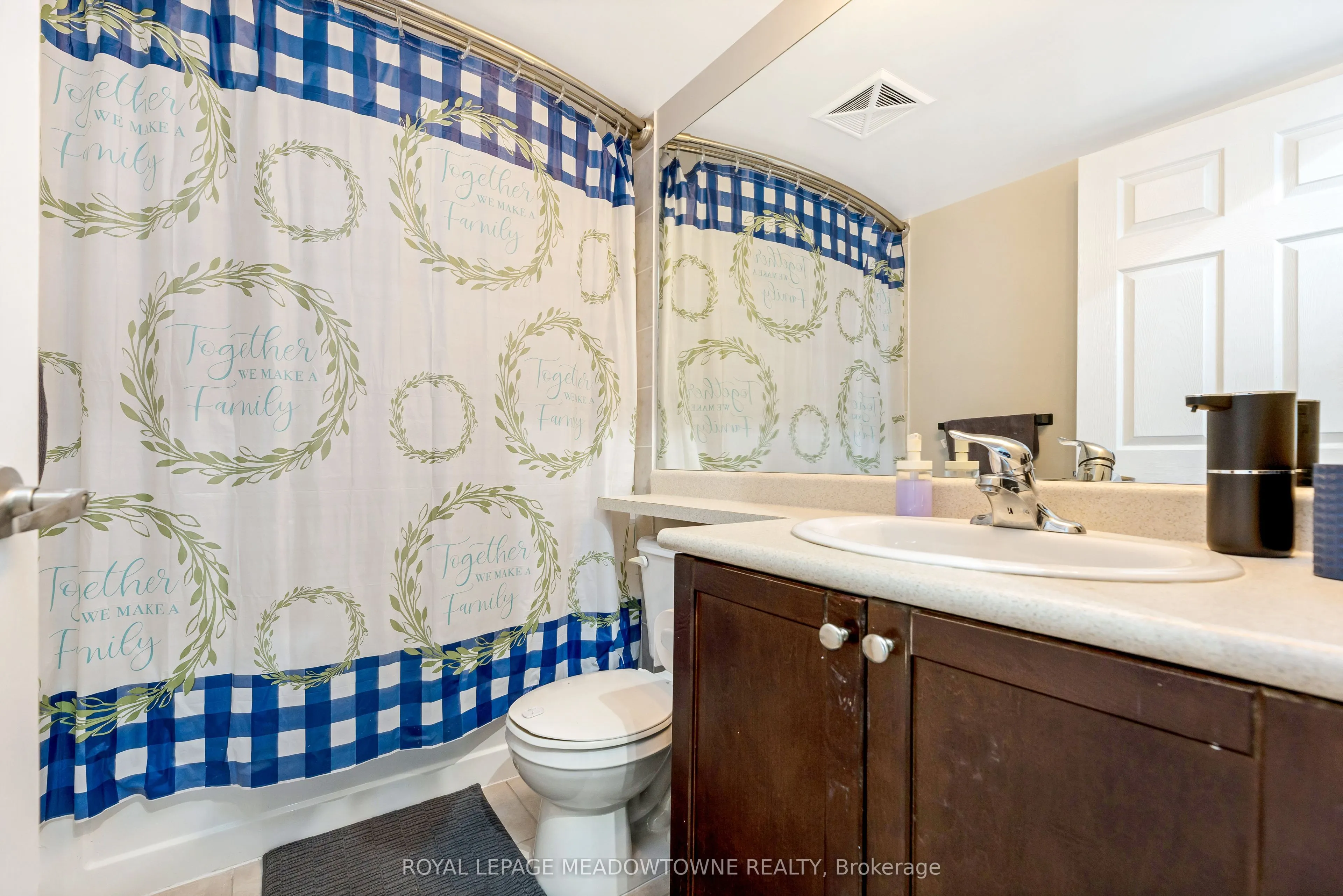 208 Enfield Place, #3303