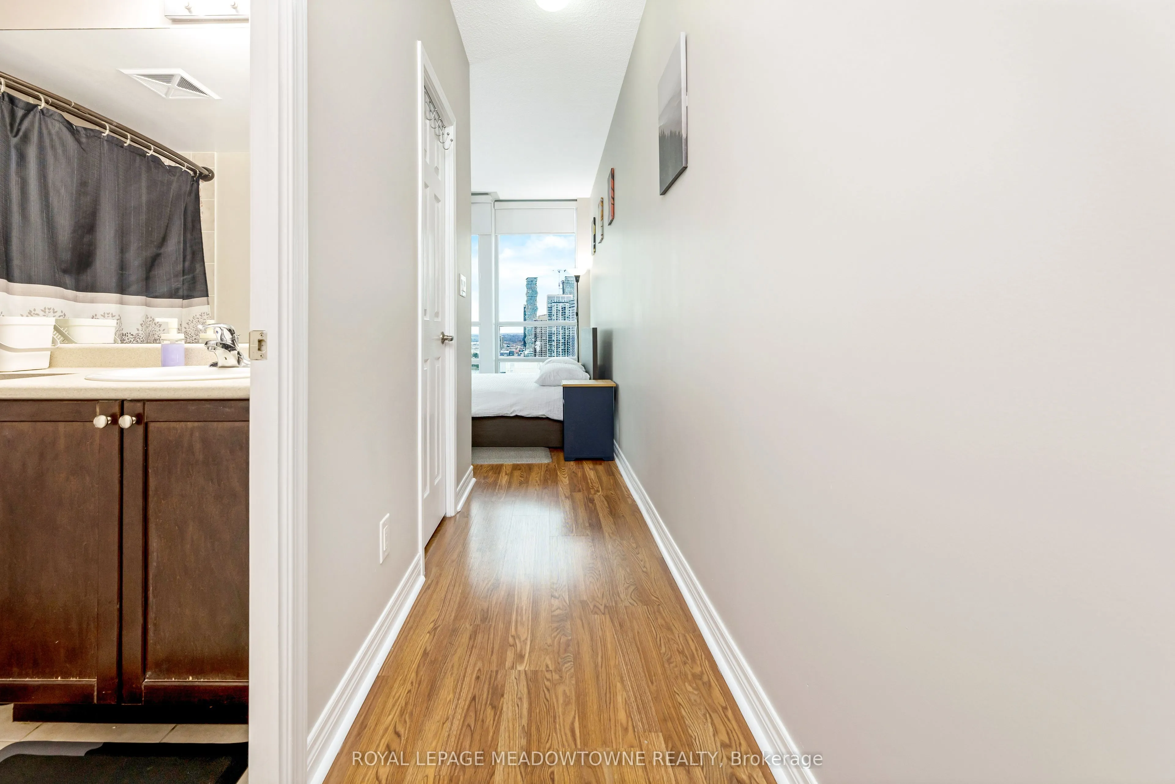 208 Enfield Place, #3303