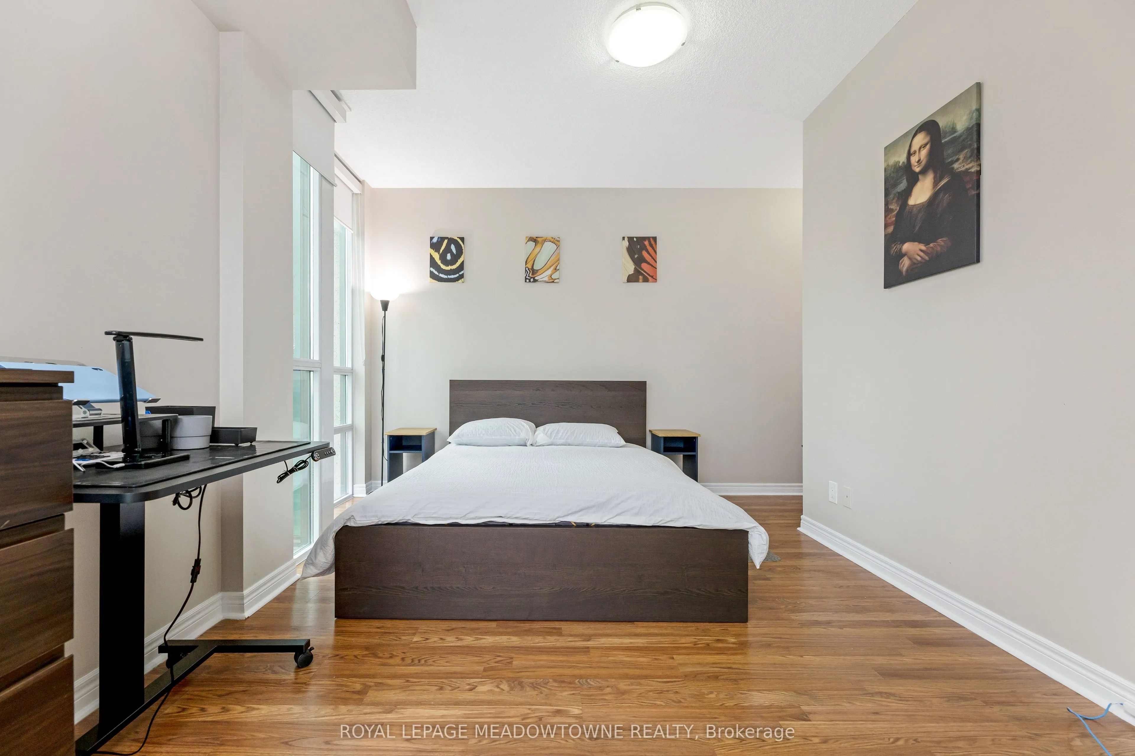 208 Enfield Place, #3303