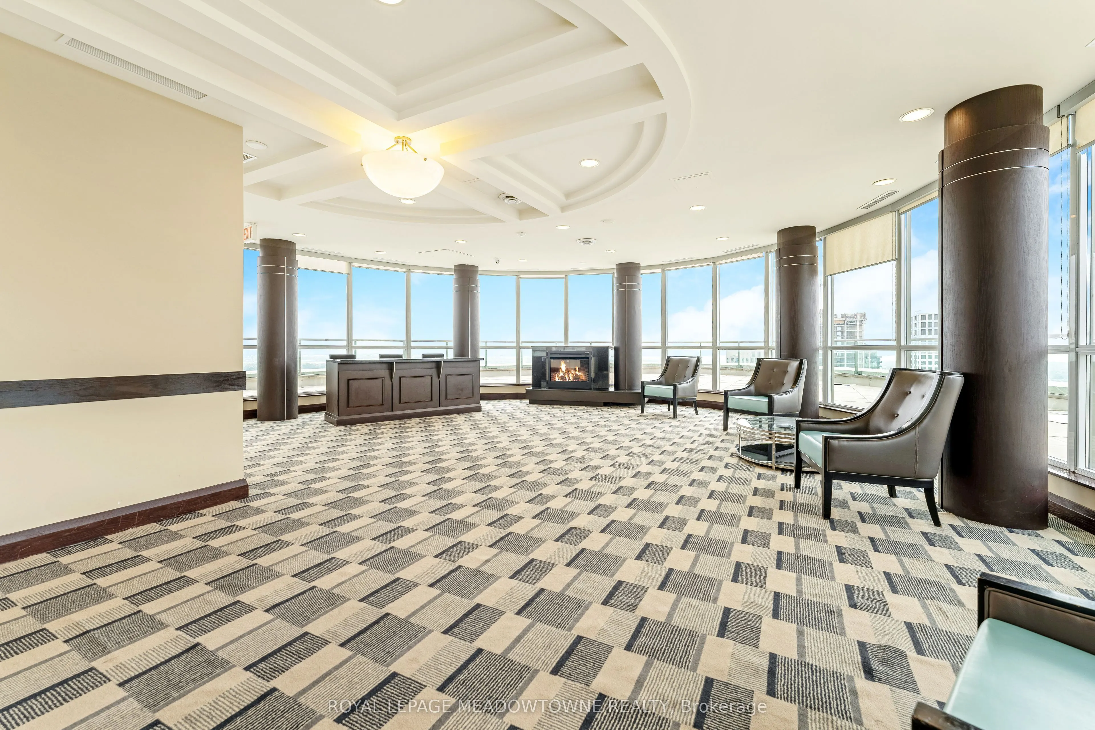 208 Enfield Place, #3303
