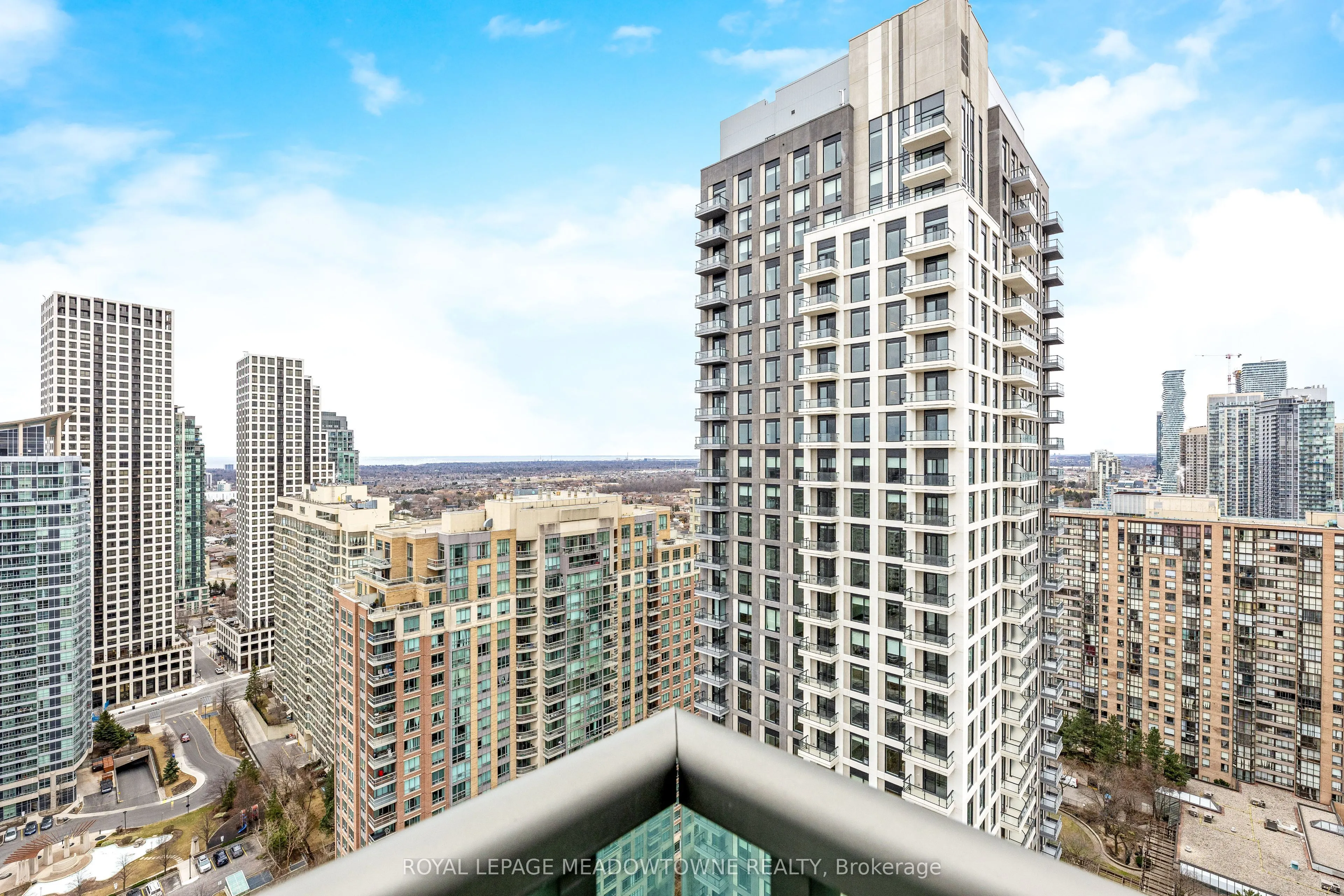 208 Enfield Place, #3303