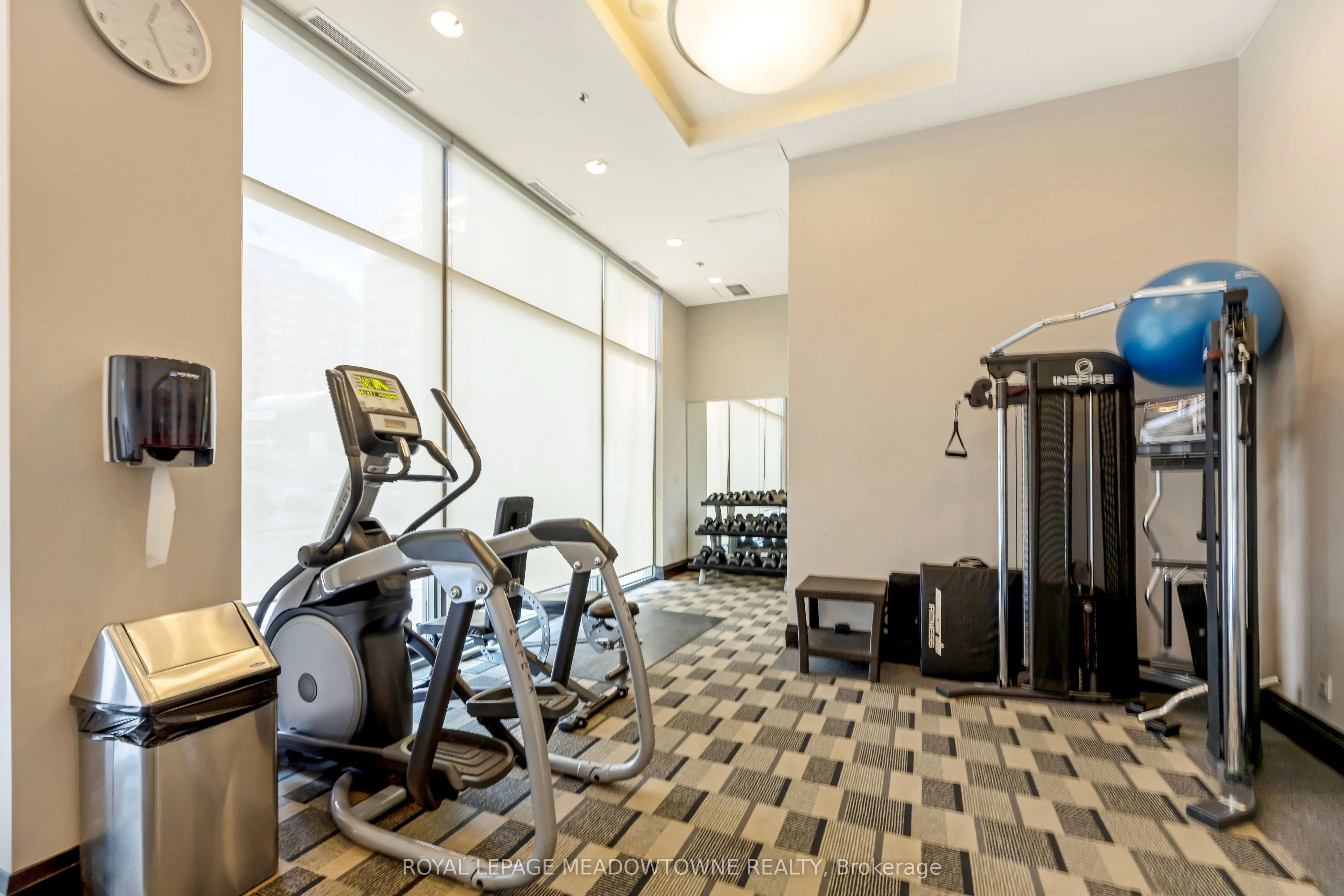 208 Enfield Place, #3303