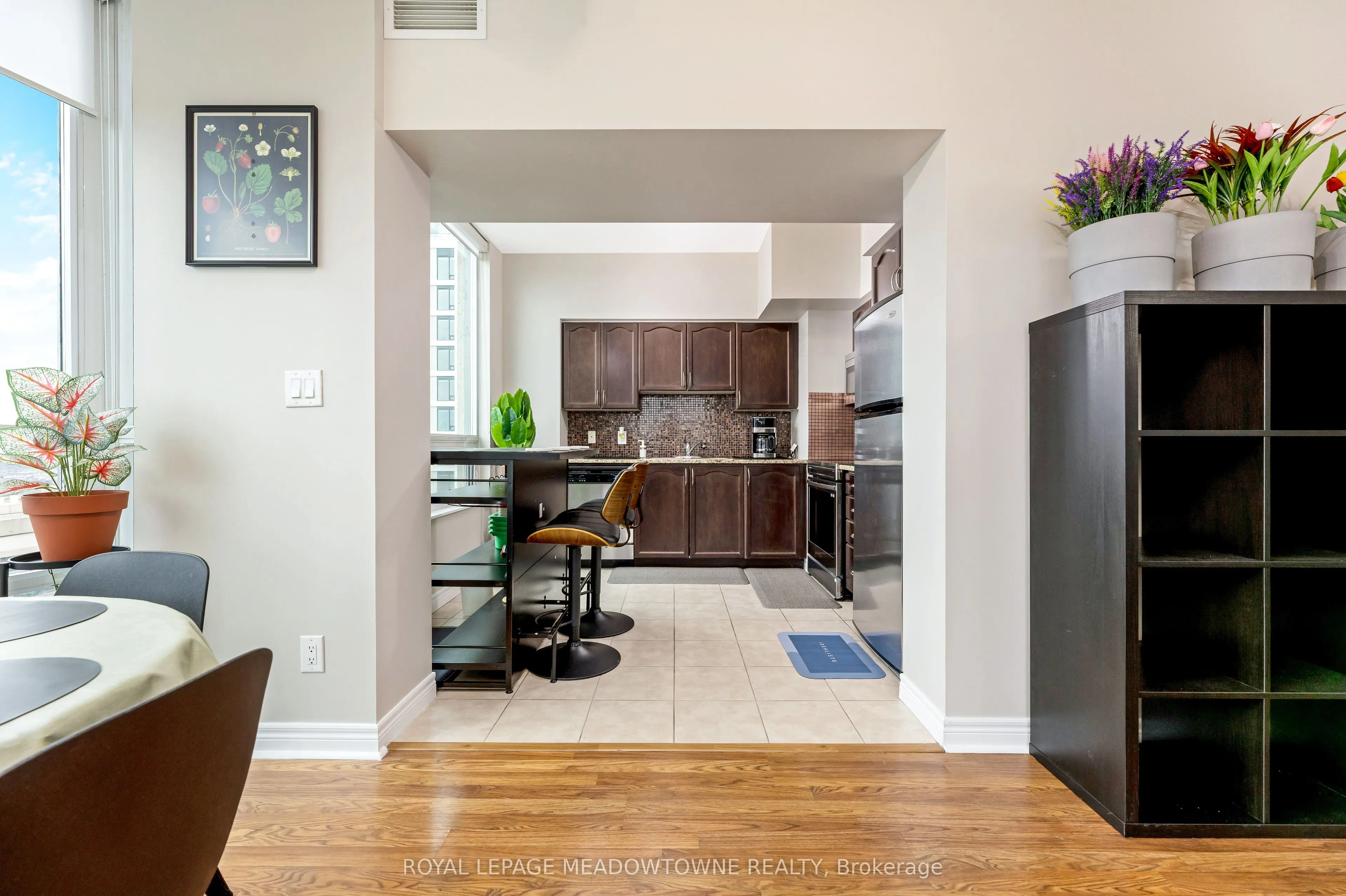 208 Enfield Place, #3303