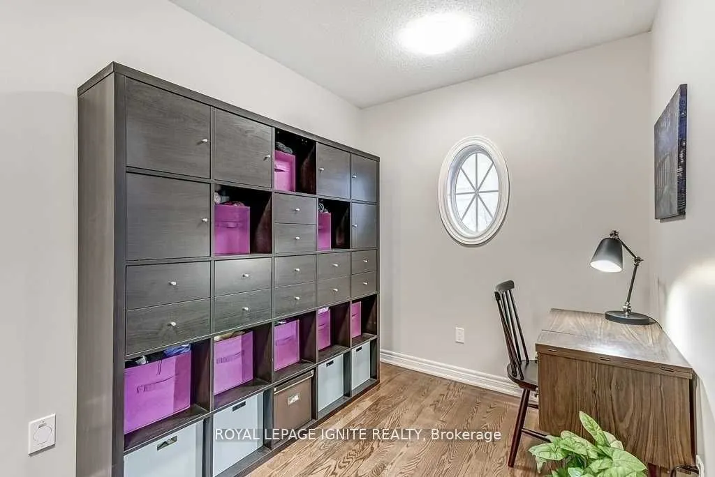 1170 Agram Drive