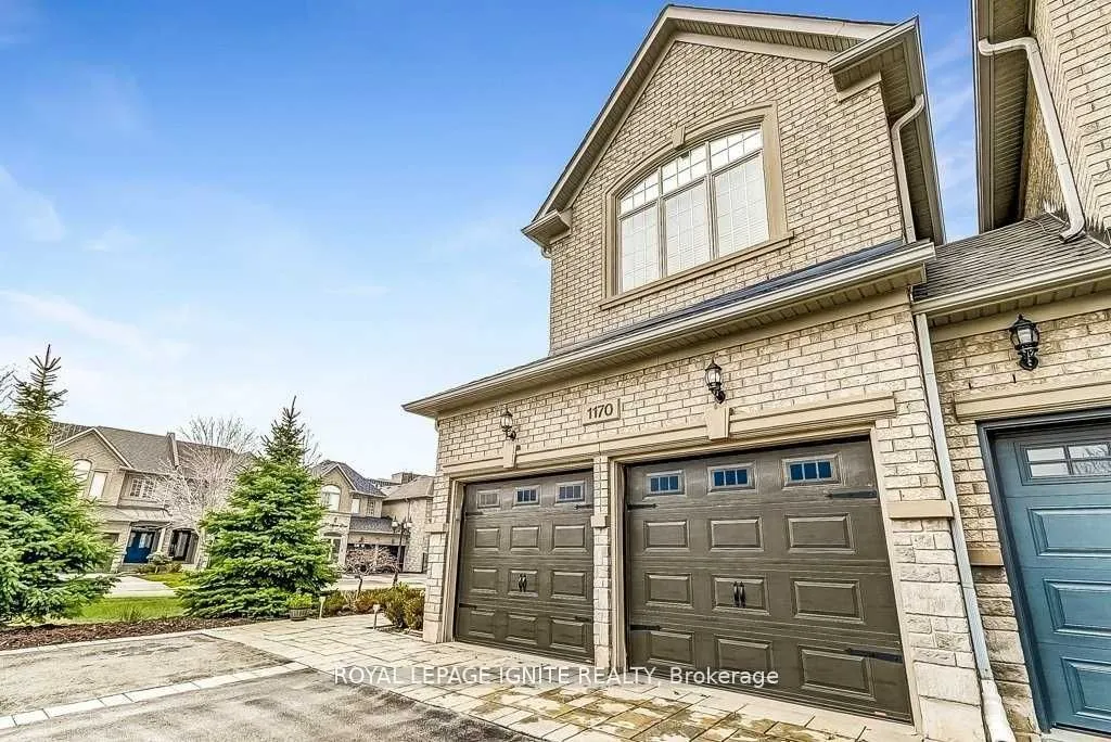 1170 Agram Drive