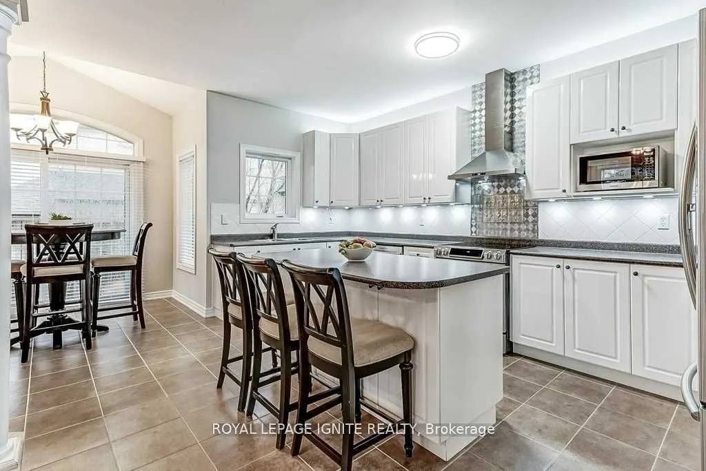 1170 Agram Drive