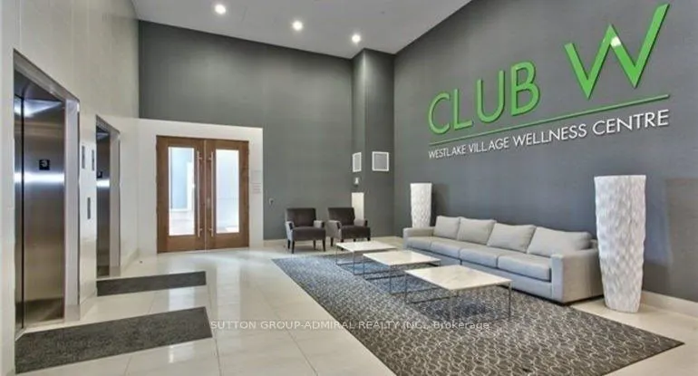 2200 Lake Shore Boulevard W, #PH4