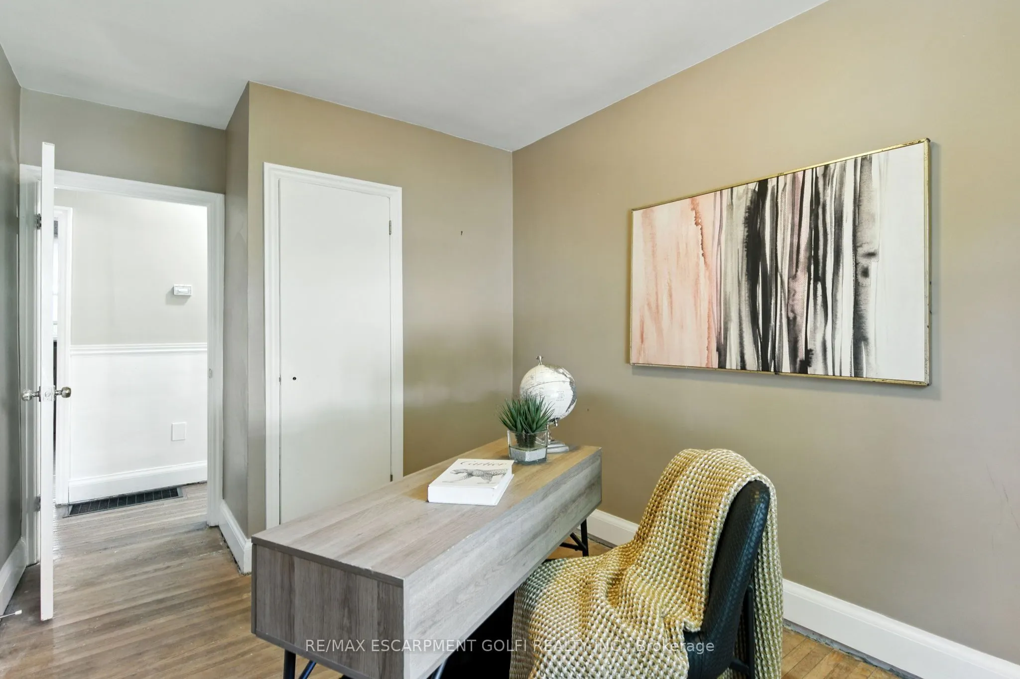 2366 Tait Avenue
