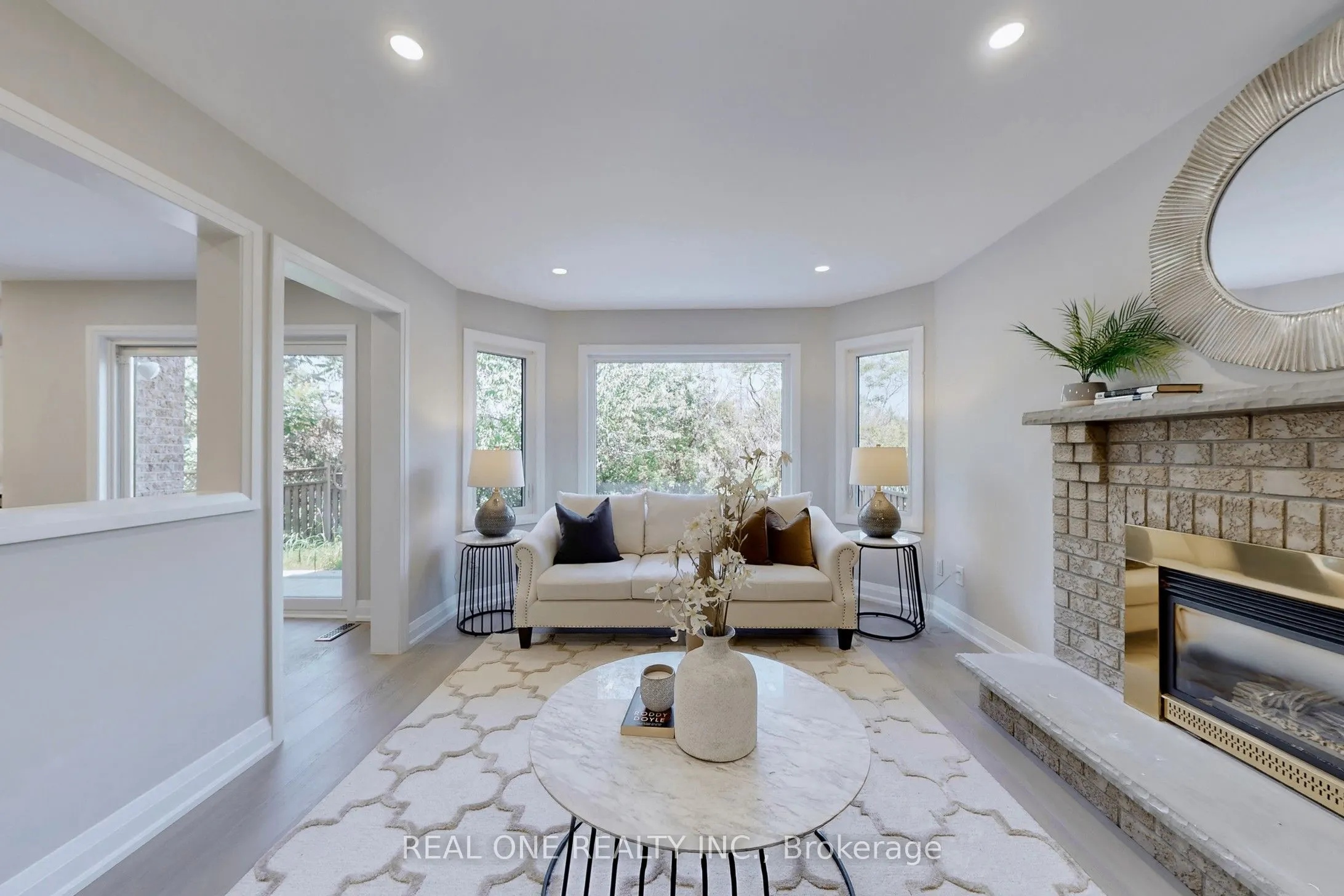 1417 Daniel Creek Road
