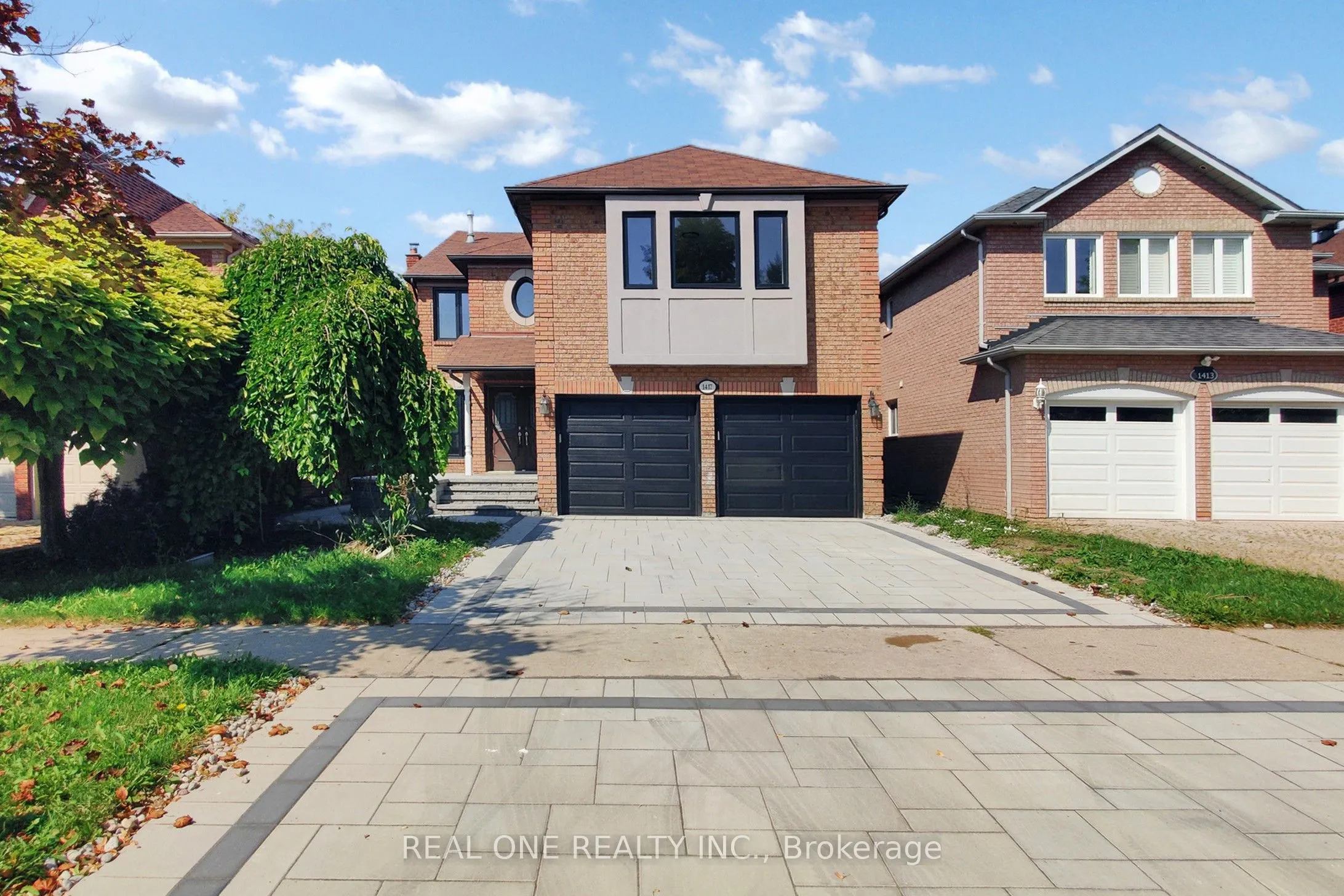 1417 Daniel Creek Road
