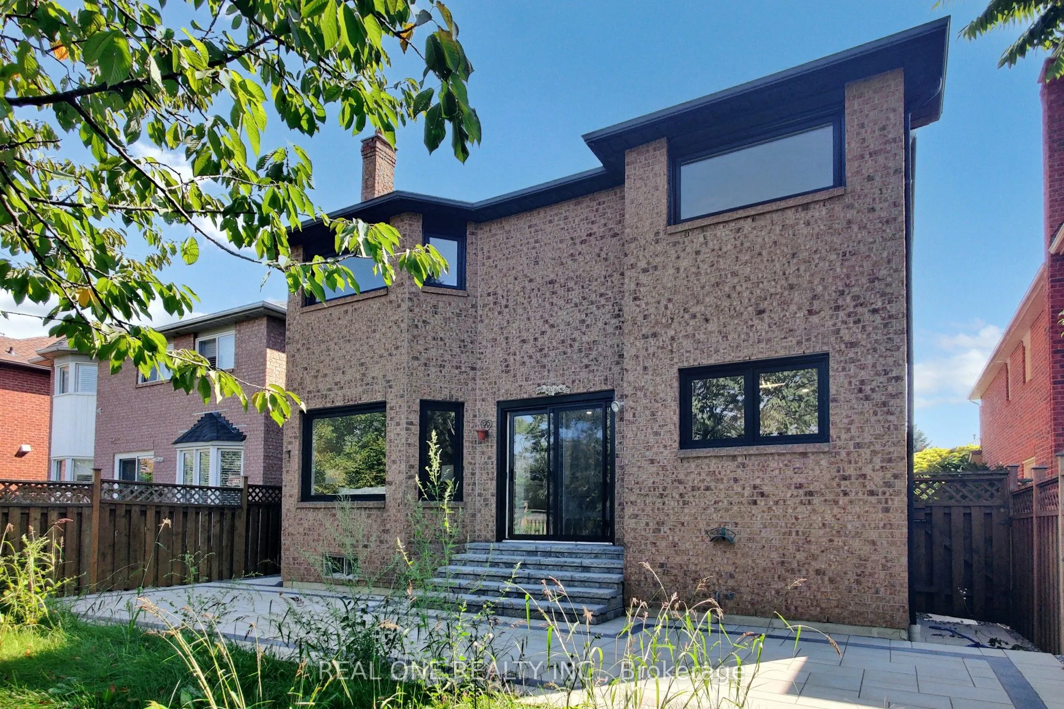 1417 Daniel Creek Road