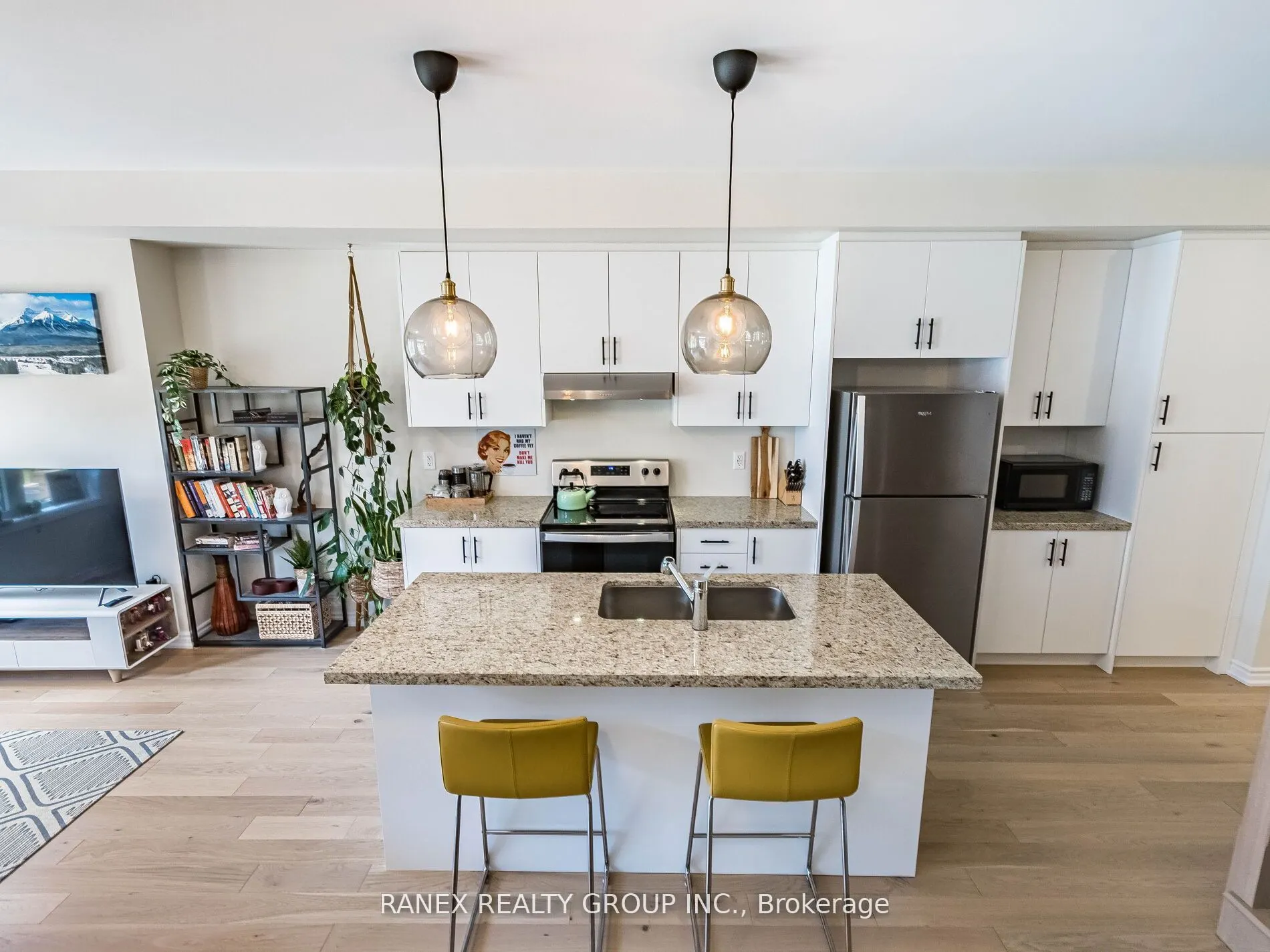 1411 Oakmont Common