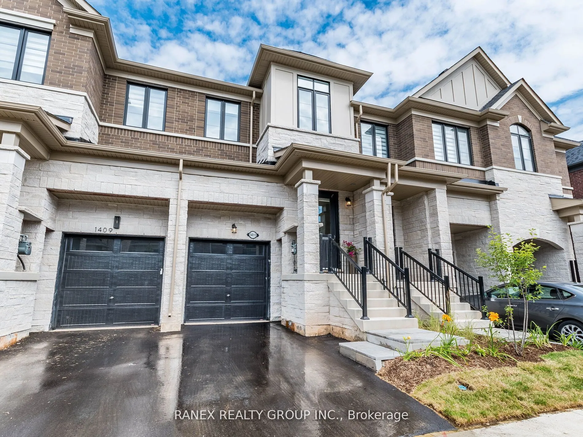 1411 Oakmont Common