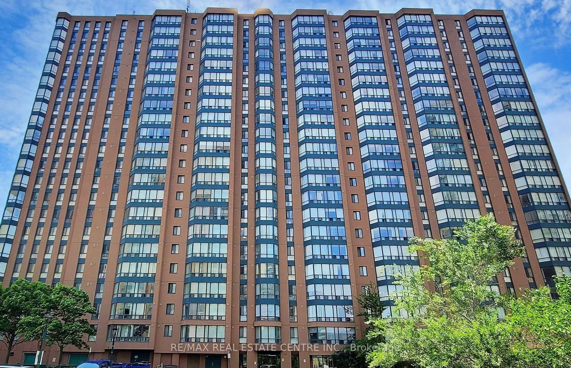 155 Hillcrest Avenue, #912