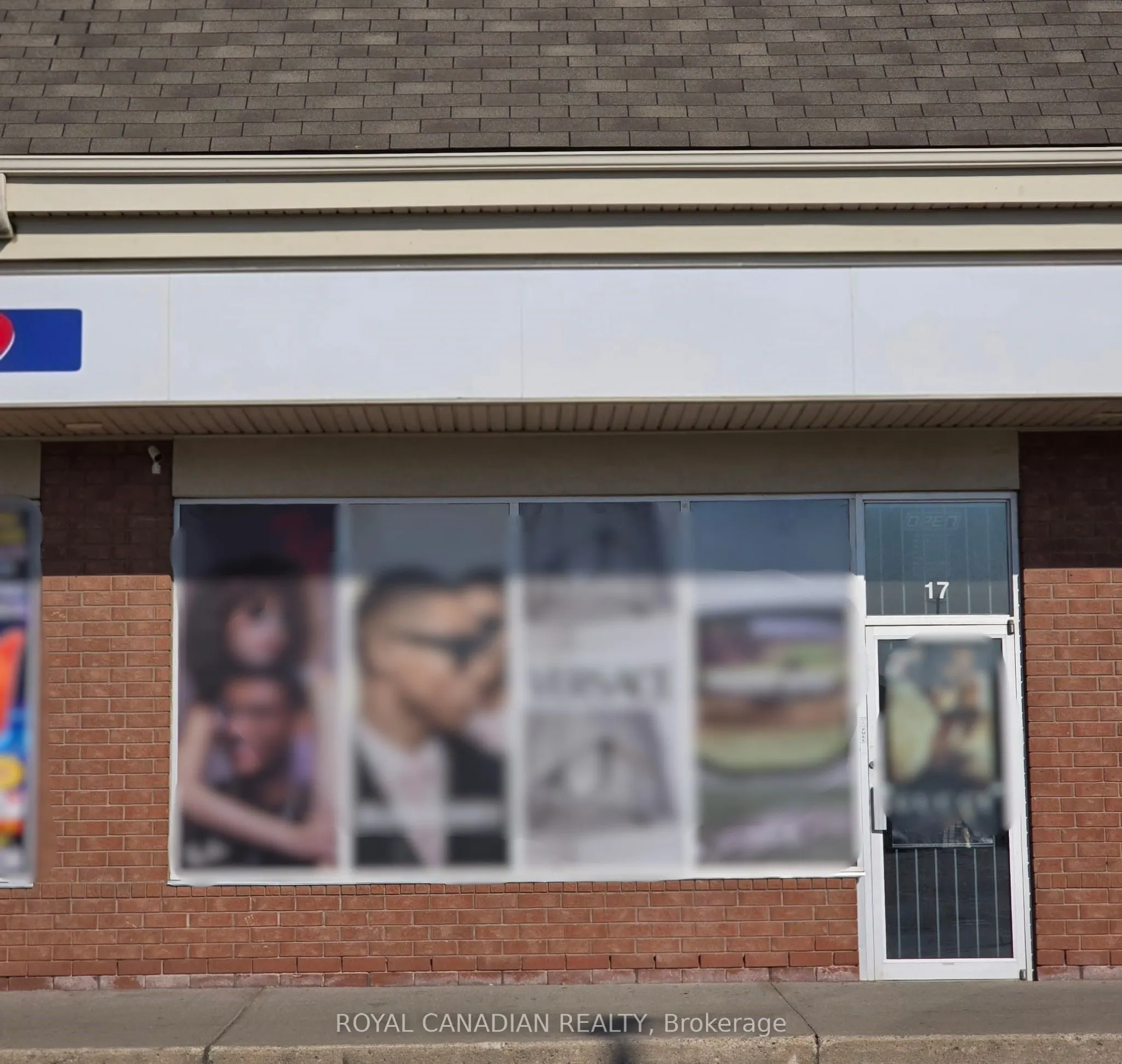 8907 The Gore Road, #17