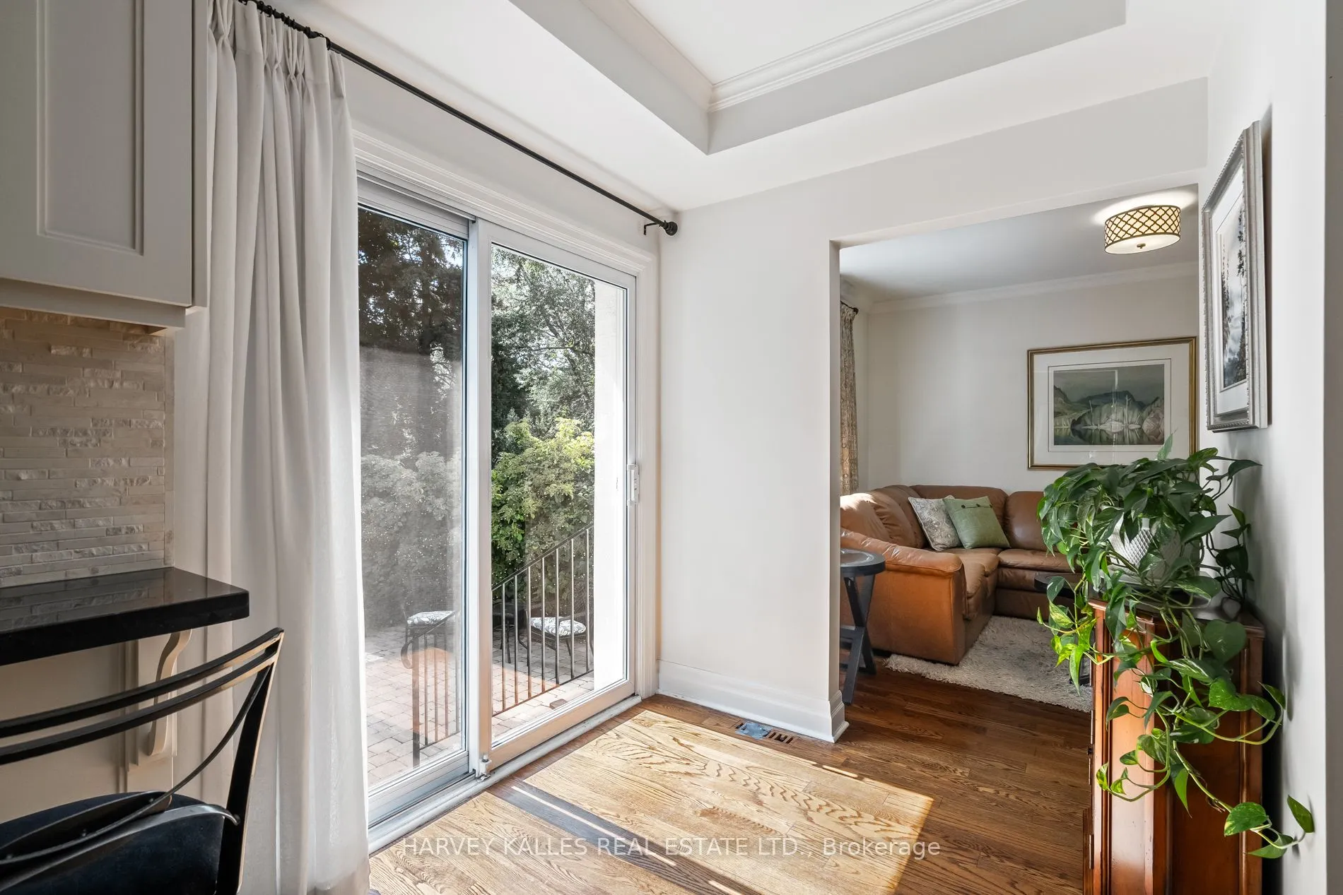 17 Elstree Road