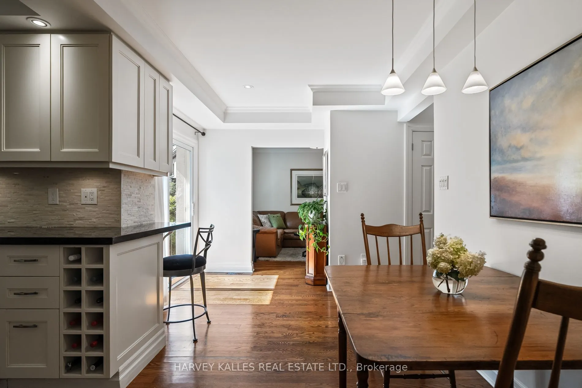 17 Elstree Road