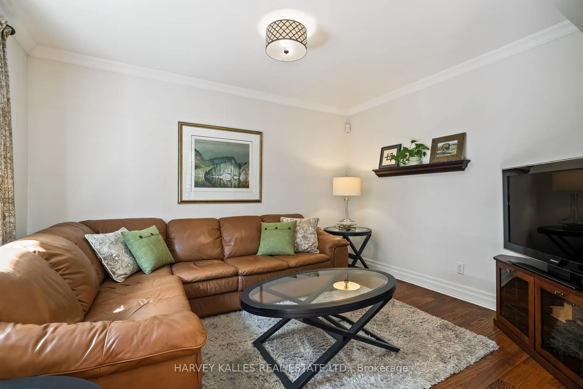 17 Elstree Road