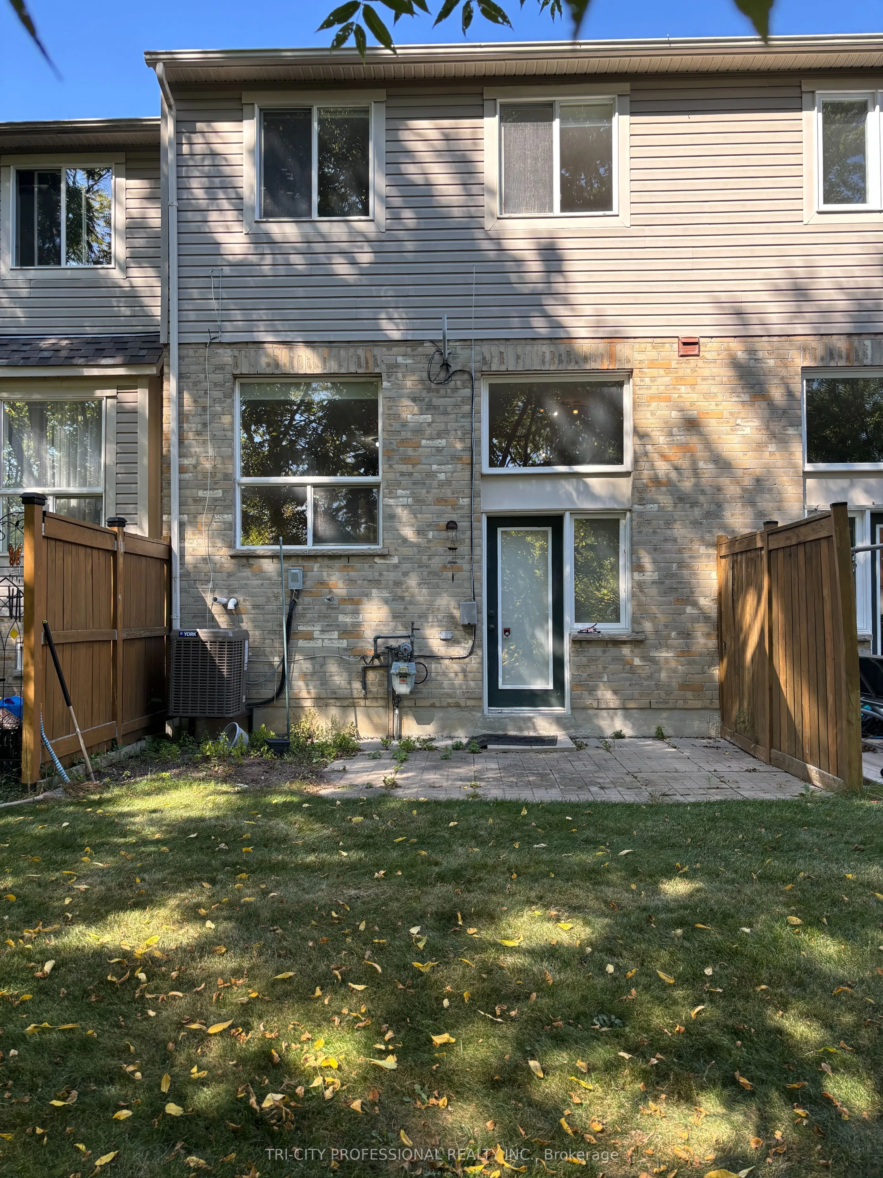 7284 Bellshire Gate, #27
