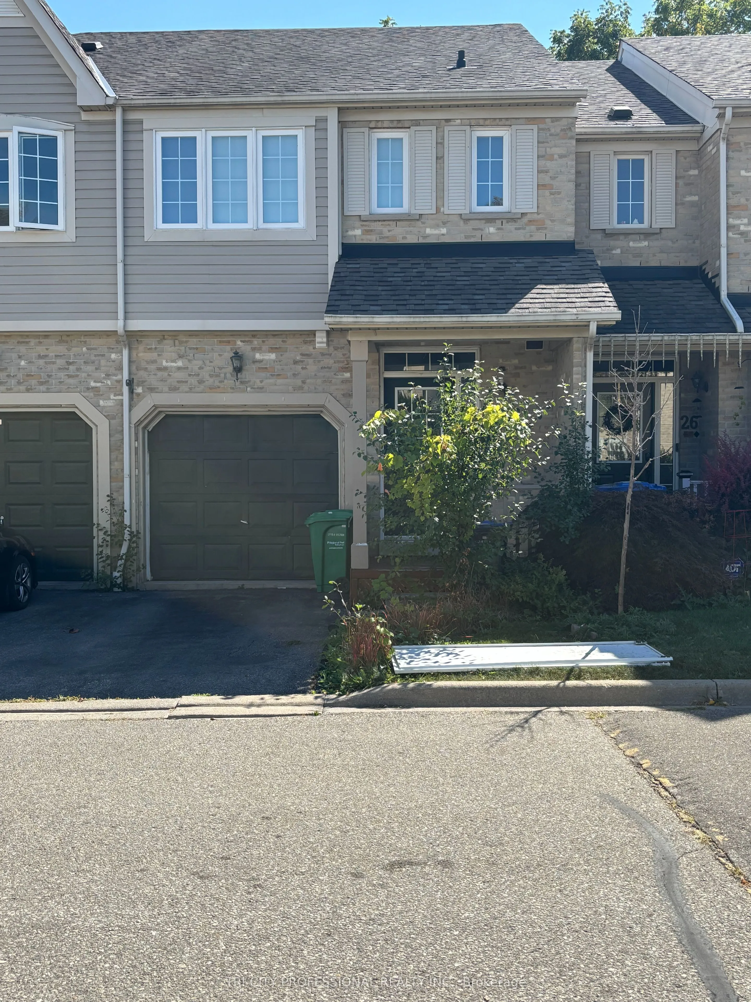 7284 Bellshire Gate, #27