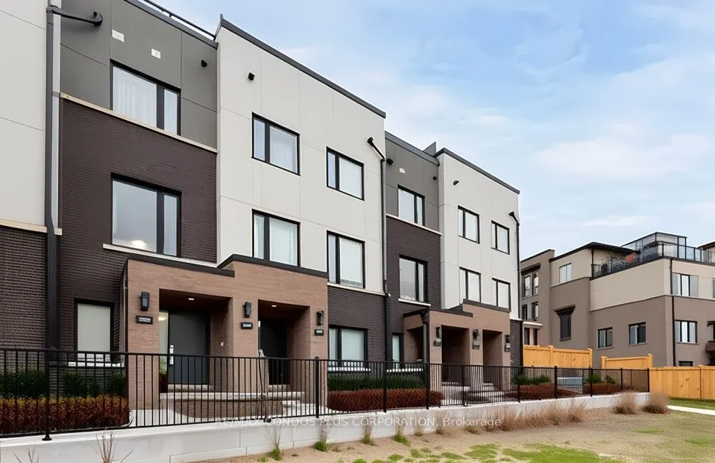 348 Wheat Boom Drive, #20