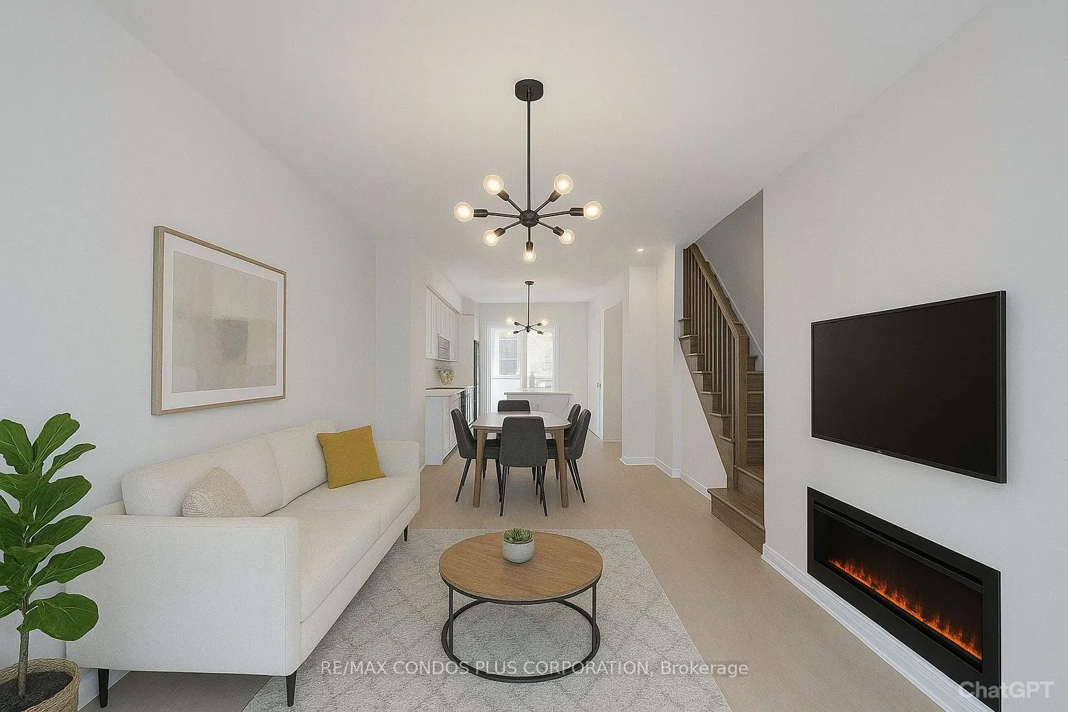 348 Wheat Boom Drive, #20