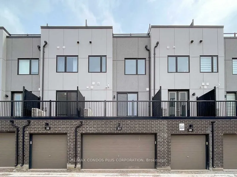 348 Wheat Boom Drive, #20