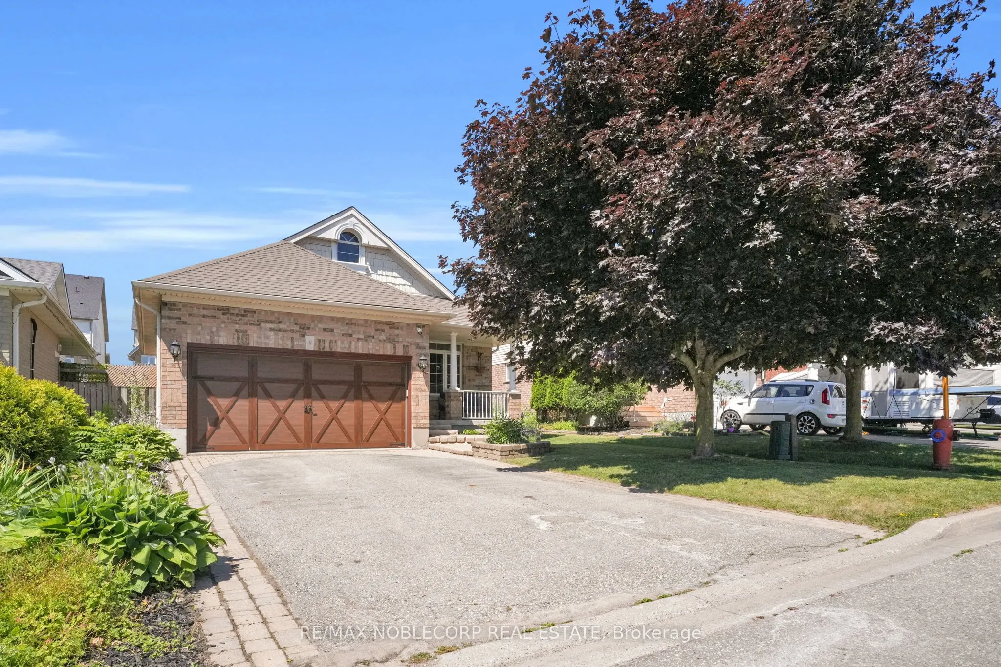 8 Fendley Road