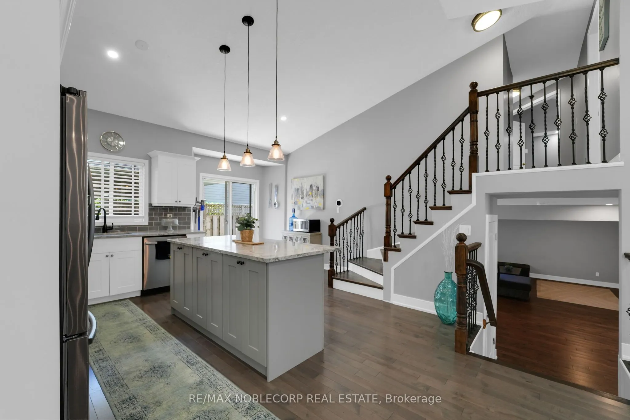 8 Fendley Road