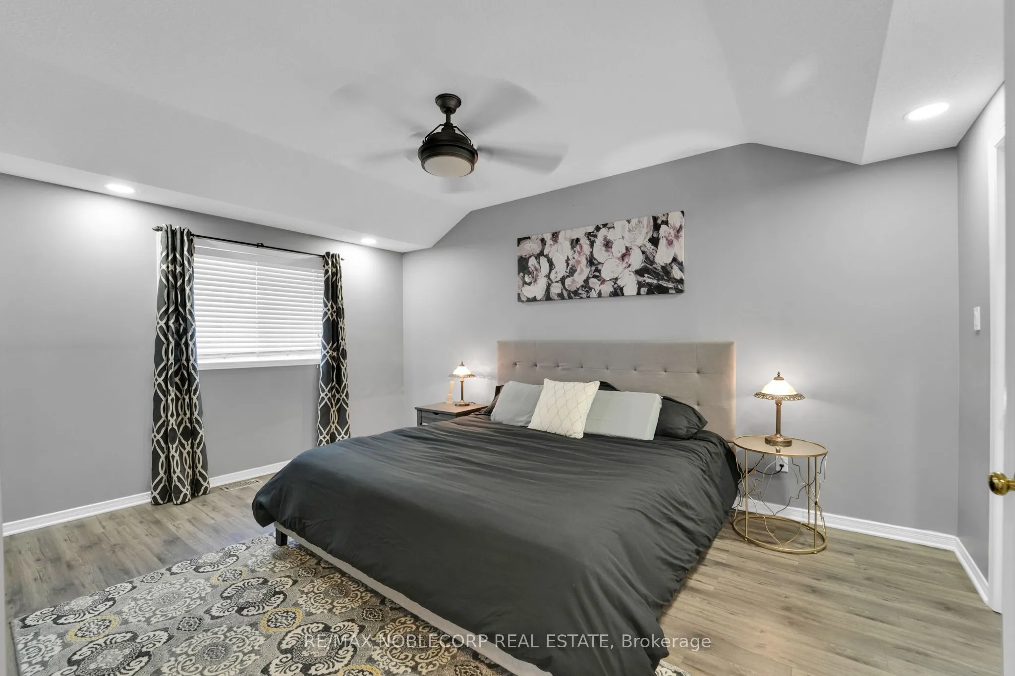 8 Fendley Road