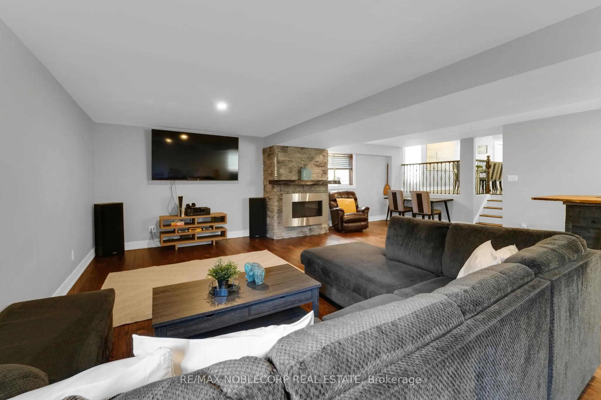 8 Fendley Road