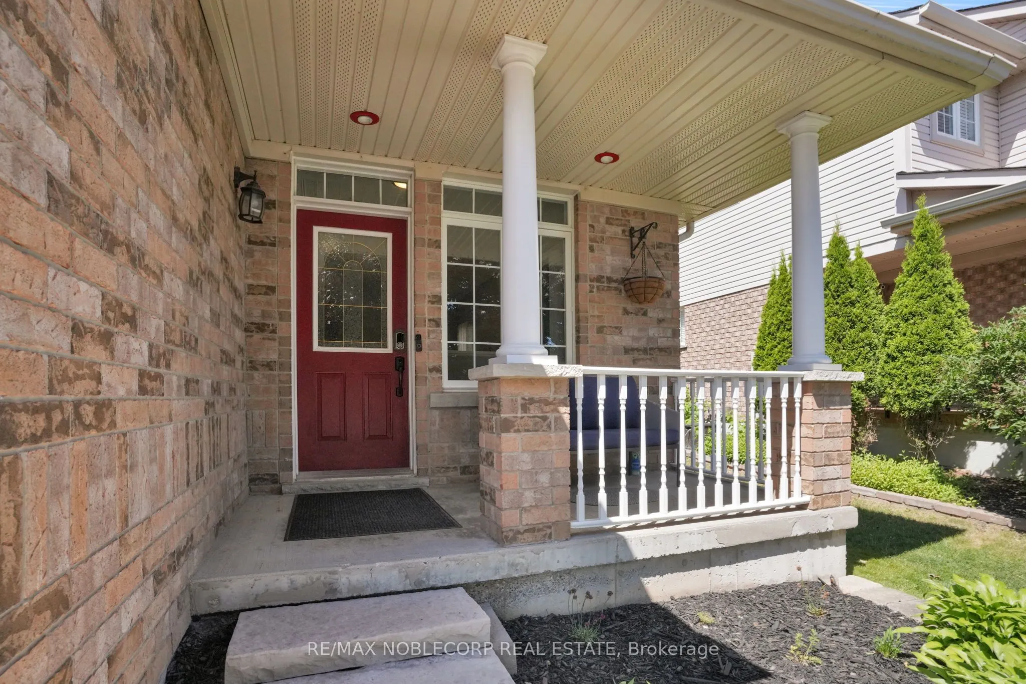 8 Fendley Road