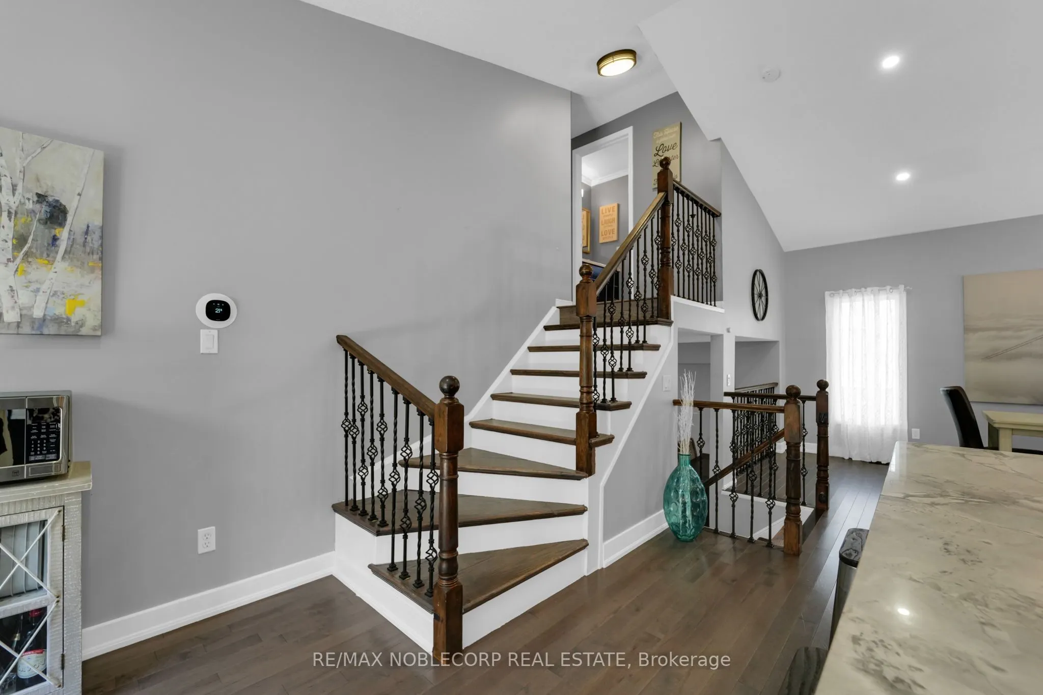 8 Fendley Road