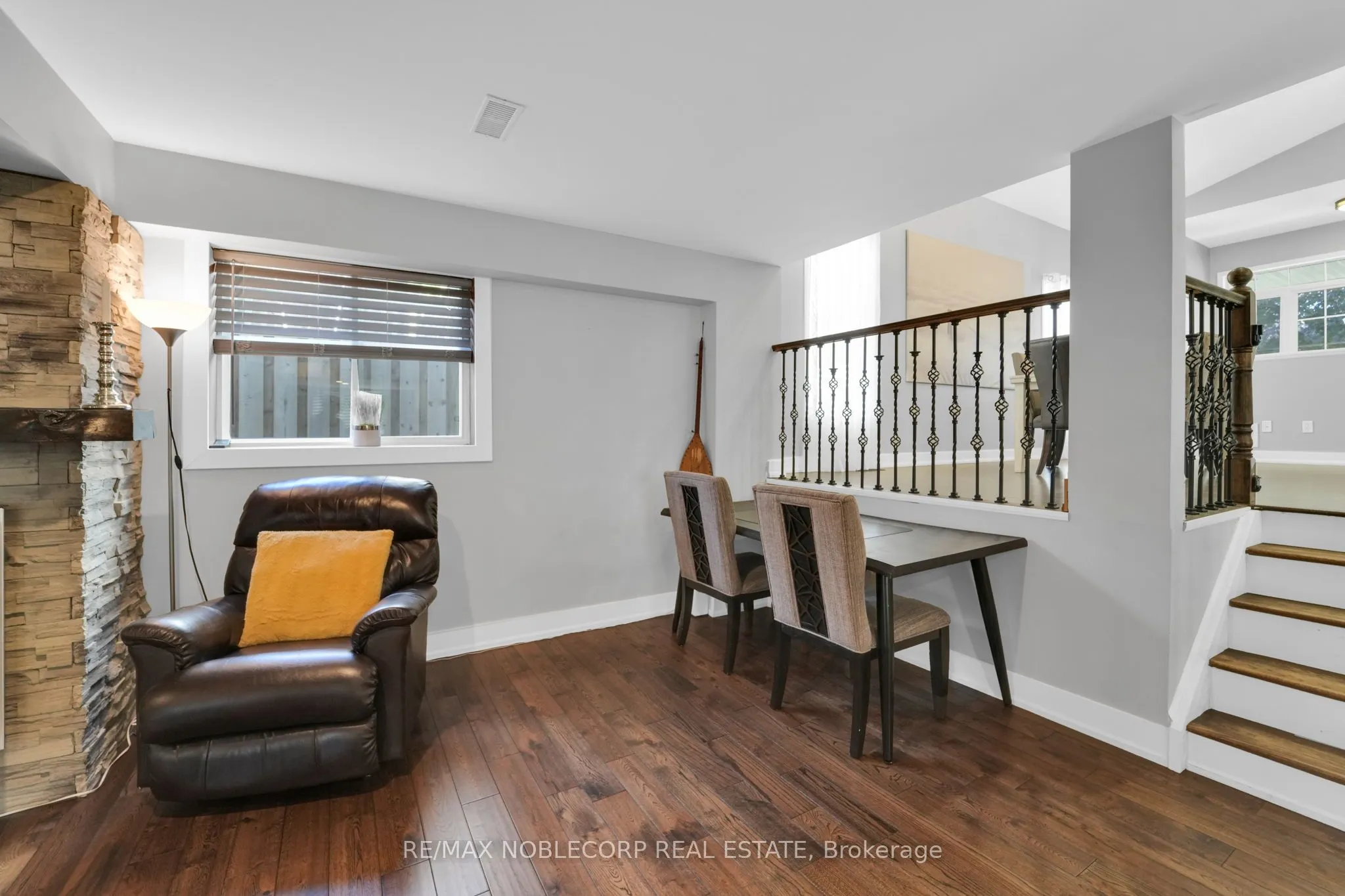 8 Fendley Road