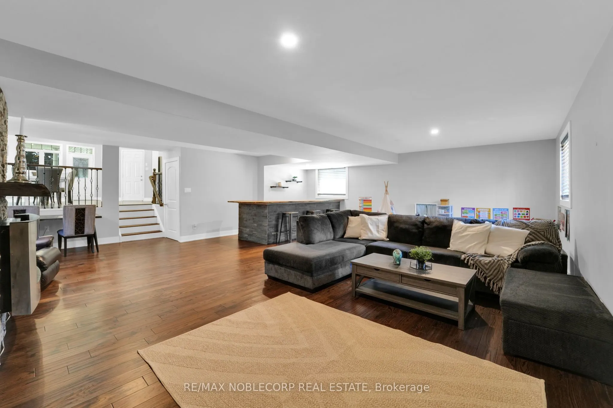 8 Fendley Road