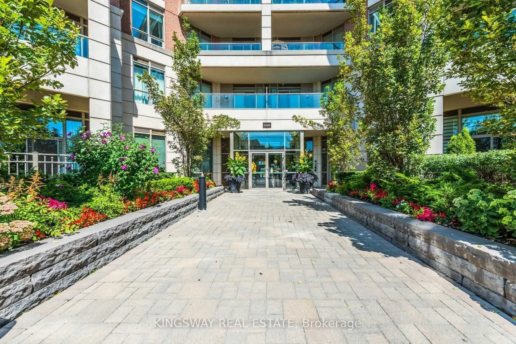 2480 Prince Michael Drive, #533