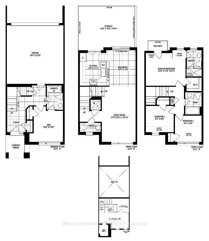 447 Veterans Drive