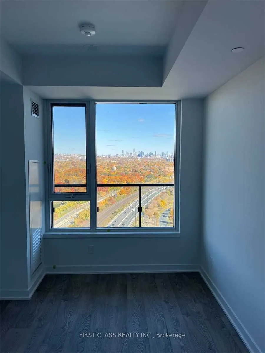 1926 Lake Shore Boulevard W, #3803