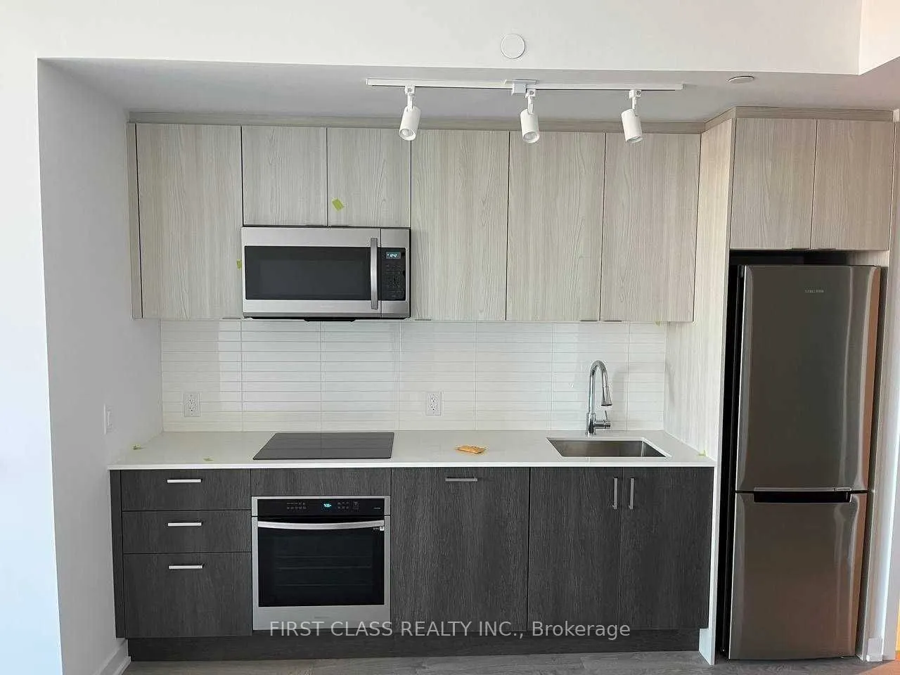 1926 Lake Shore Boulevard W, #3803
