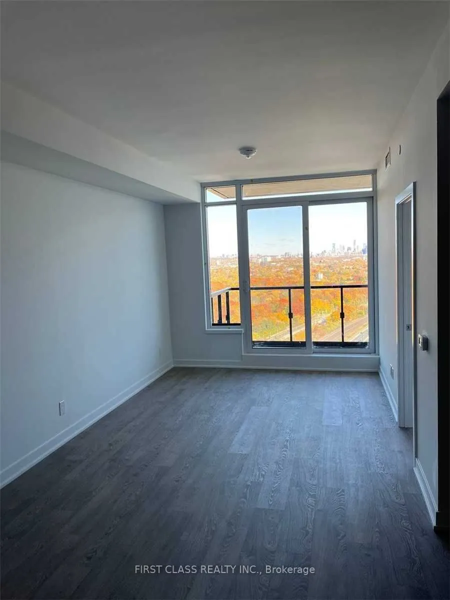 1926 Lake Shore Boulevard W, #3803
