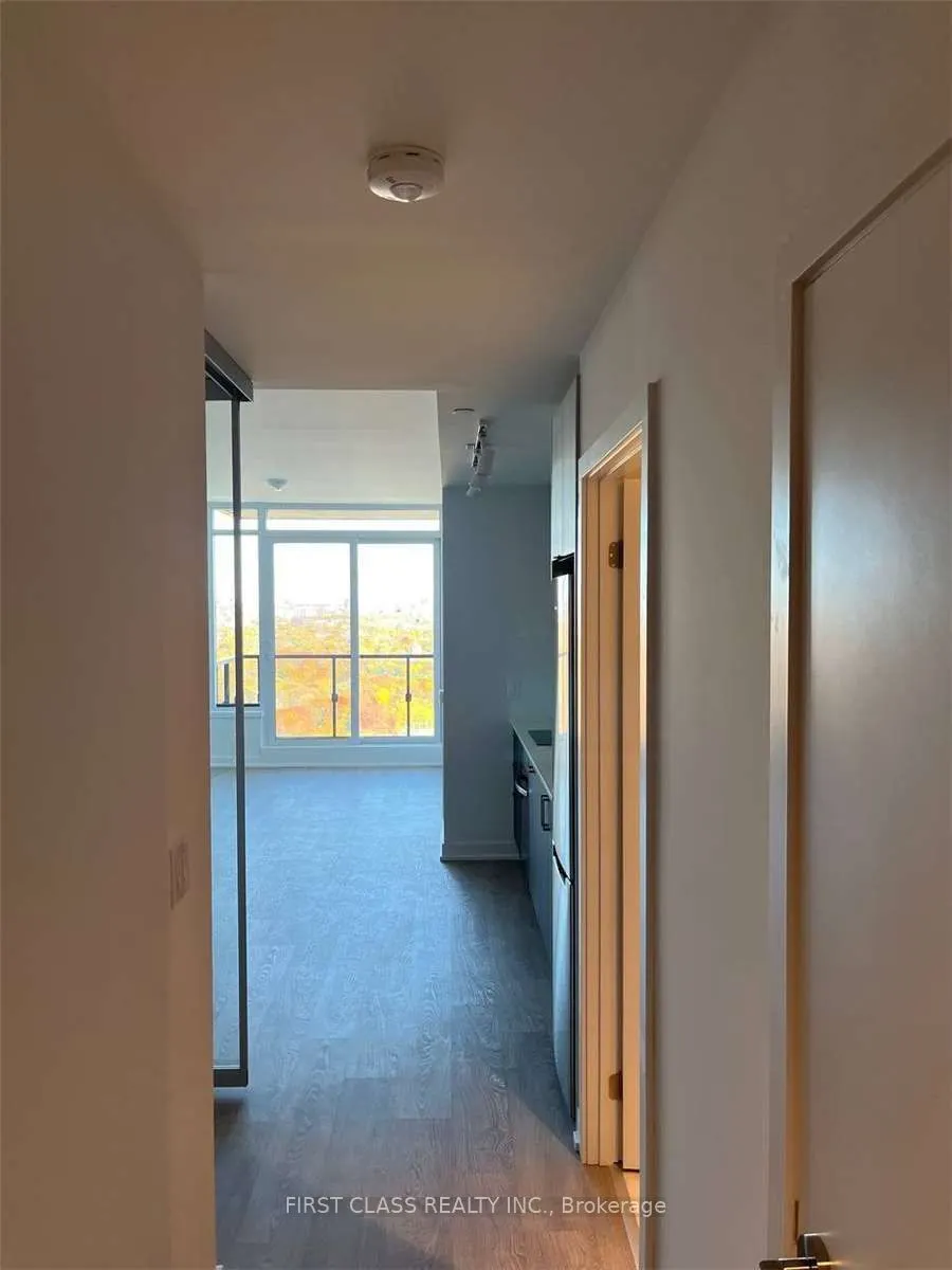 1926 Lake Shore Boulevard W, #3803