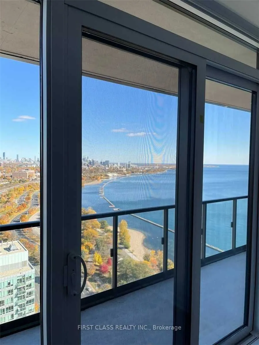1926 Lake Shore Boulevard W, #3803