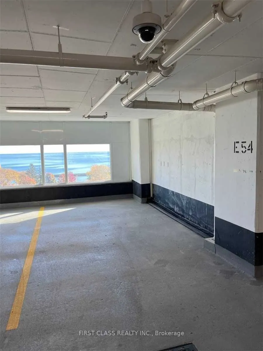 1926 Lake Shore Boulevard W, #3803