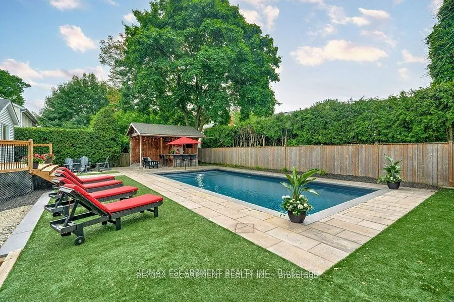 282 Pine Cove Road