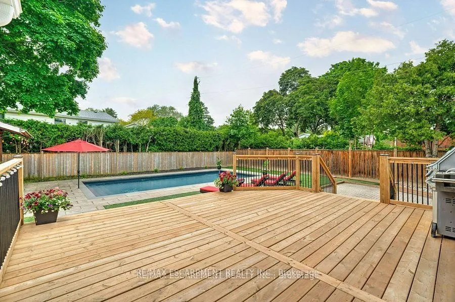 282 Pine Cove Road